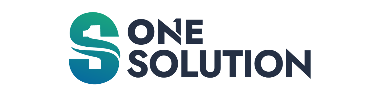 One Solution