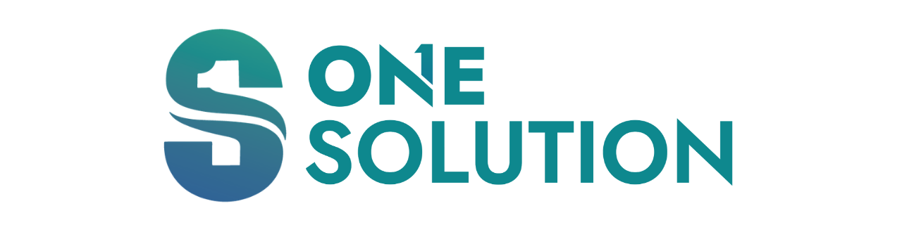 One Solution